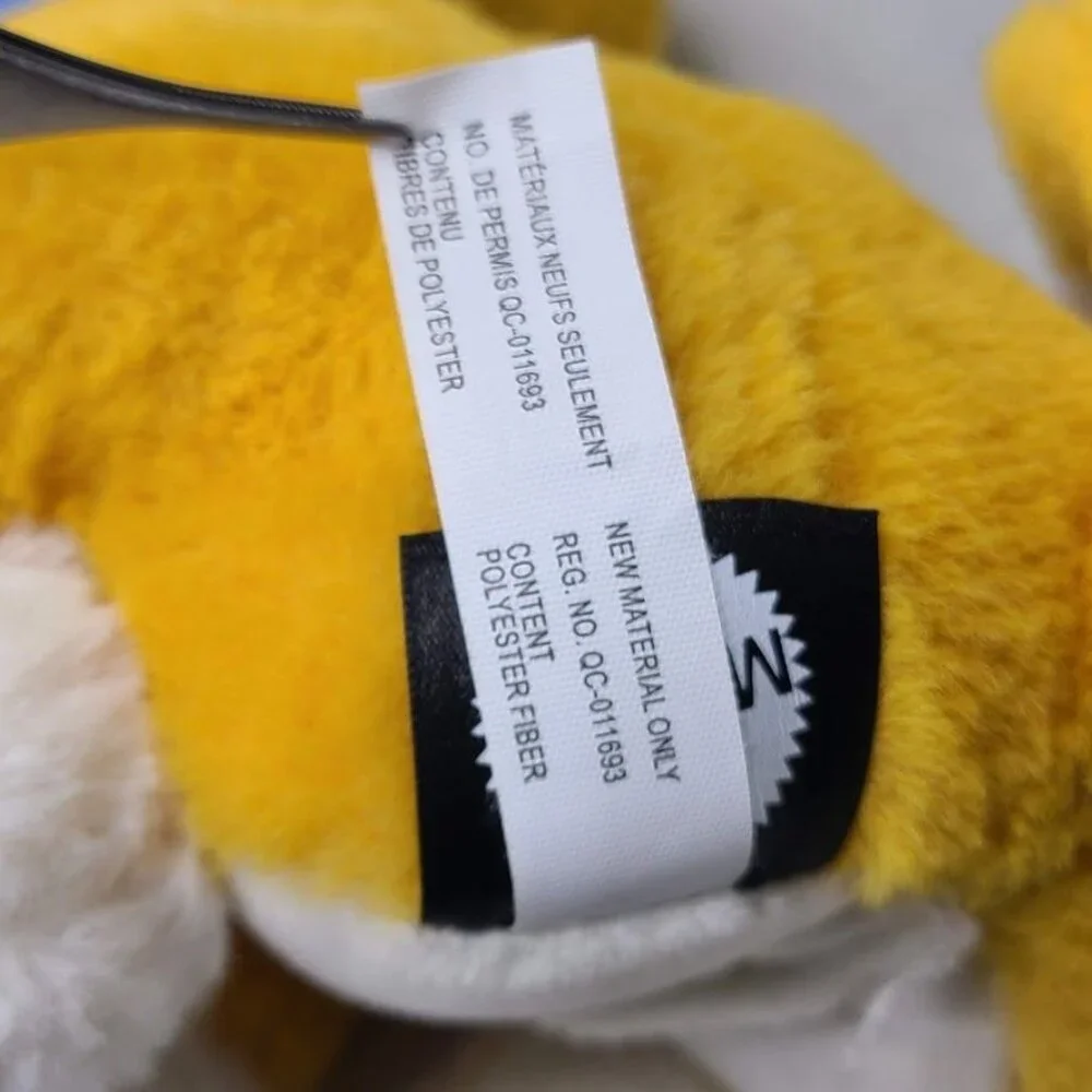 Mattel Disney Pixar Buzz Lightyear Pal Sox Talking Robot Cat Companion Toy 12" - Picture 14 of 16